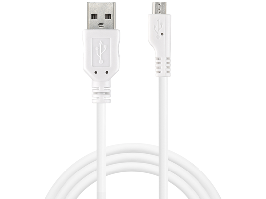 SANDBERG Micro USB Sync & Charge Cable 1