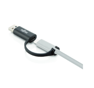FUJITSU USB-A TO USB-C ADAPTER