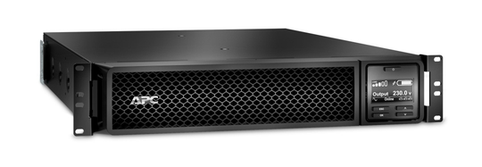 APC SMART-UPS SRT 2200VA RM 230V NETWORK CARD