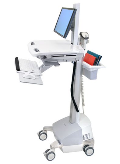 ERGOTRON SV42 LCD Stand 230V50Hz 66Ah