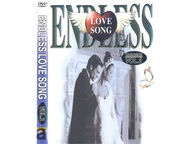 Endless Love Vol. 2 karaoke DVD