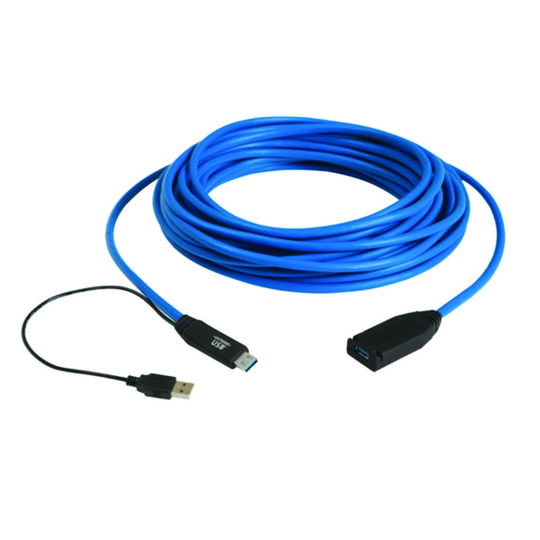 BLACK BOX USB 3.0 ACTIVE CABLE EXTENDER