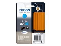 EPSON SINGLEPACK CYAN 408 DURABRITE ULTRA INK
