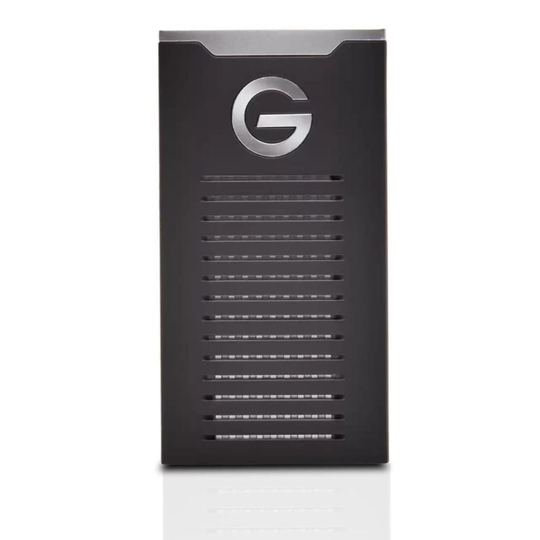 SANDISK Prof. G-DRIVE SSD 4TB