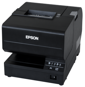 EPSON Epson TM-J7200(321) W/O MICR
