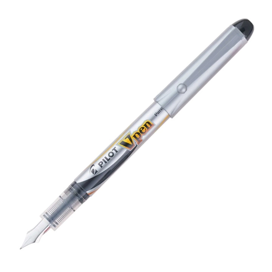 Pilot V-Kynä Kertakäyttö Täytekynä Light blue