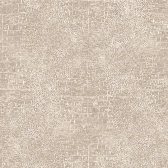 Noordwand Tapetti Croco beige