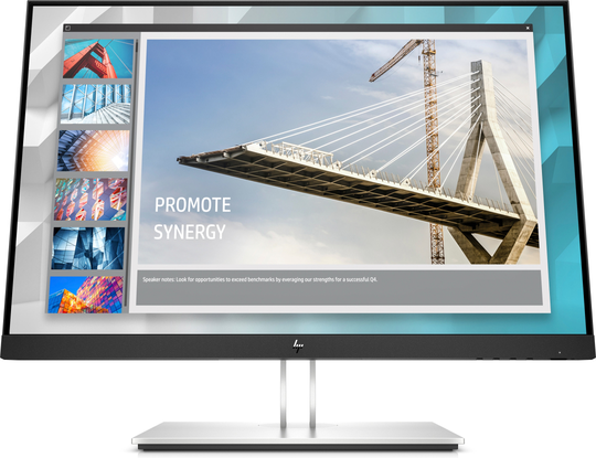 HP E-Display E24i G4 24inch IPS WUXGA