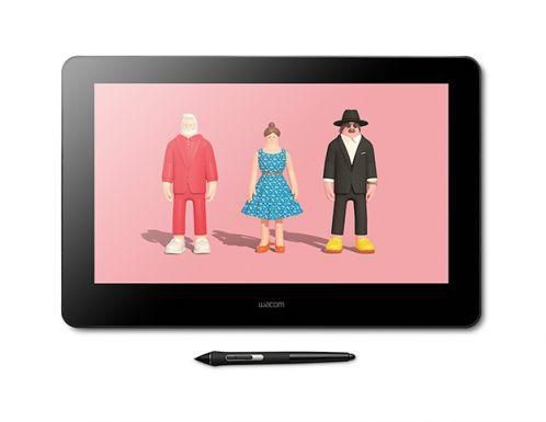 WACOM Cintiq Pro 16 (2021) Graphic