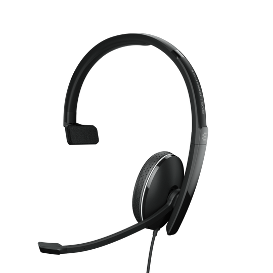 EPOS SENNHEISER ADAPT 135 USB-C II MONO UC OPTIMIZED HEADSET