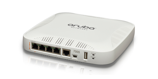HPE Aruba 7005 (RW) 16 AP Branch Cntlr