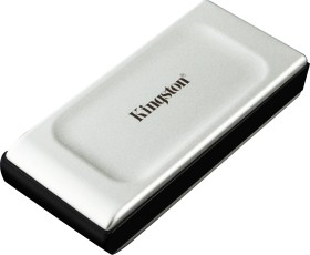 XS2000 SolidSD 500 GB External (portable) USB 3.2 Gen 2x2
