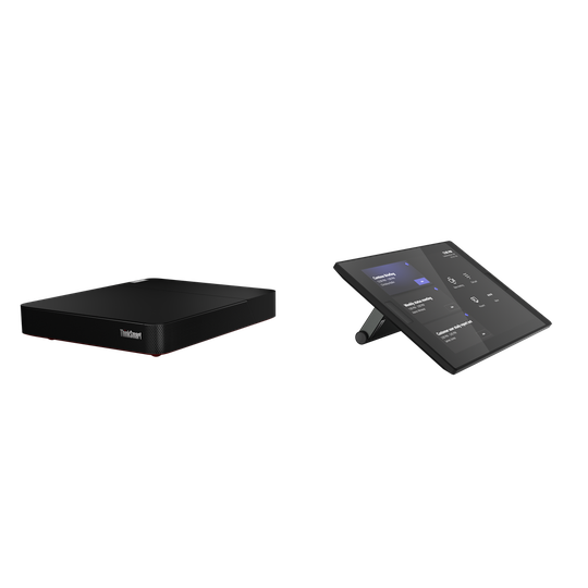 LENOVO THINKSMART CORE + CONTROLLER KIT FOR TEAMS ROOMS