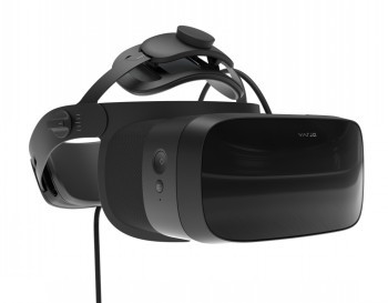 LENOVO VARJO AERO ENTERPRISE VR HEADSET + SW LICENSE