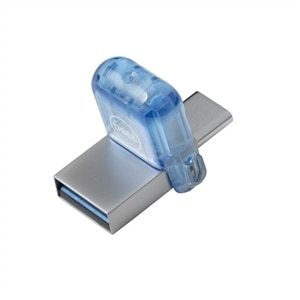 Dell 128 GB USB A/C Combo Flash Drive