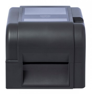 BROTHER TD-4520TN NETWORK PRINTER (300DPI) EU