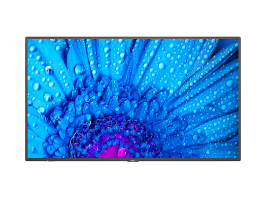 NEC 55" MULTISYNC M551 UHD IPS 500 NITS 24/7