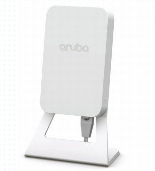 HPE Aruba AP-203H (IL) Unified AP