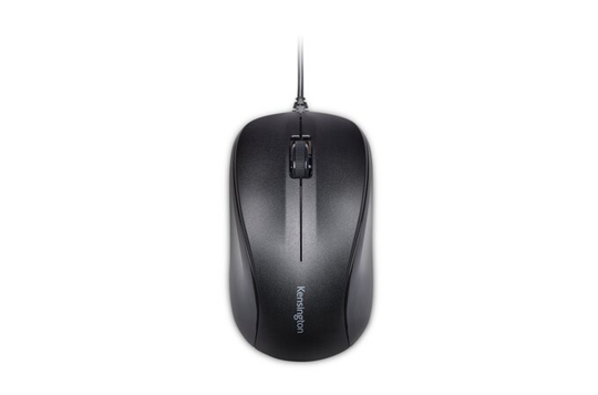 Kensington ValuMouse Three Button USB