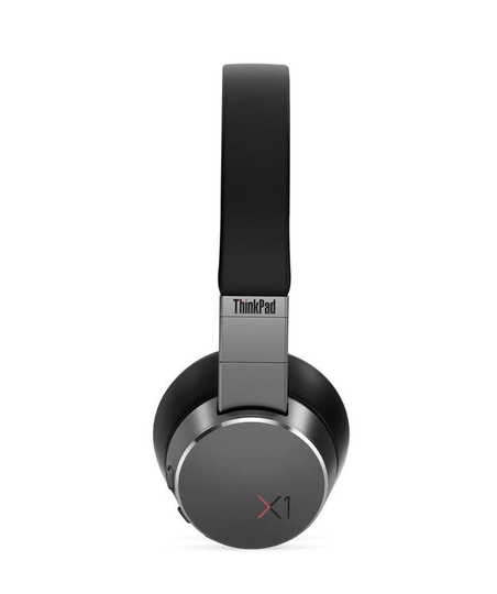 LENOVO THINKPAD X1 ANC BLUETOOTH HEADPHONES