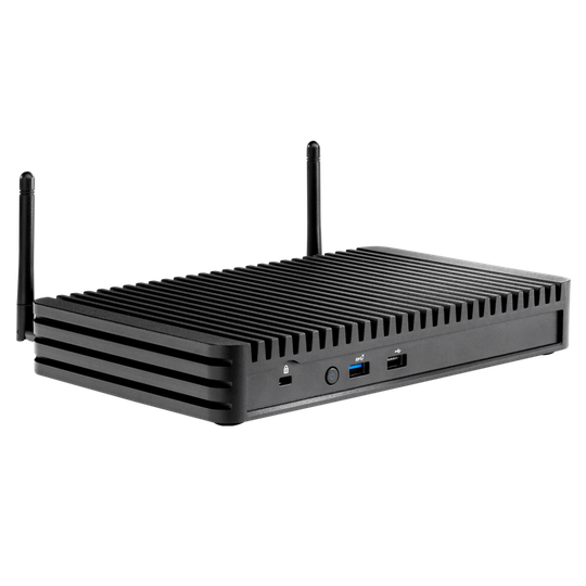 INTEL NUC Rugged Chassis BKCMCR1ABA2 EU