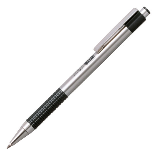 Zebra F301 Kuulakärkikynä 0.7
