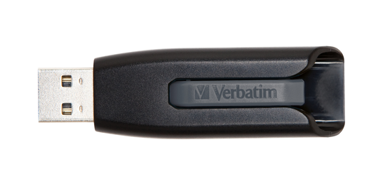USB Drive 3.0 256GB Store N Go V3