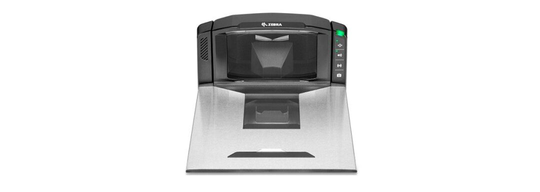 ZEBRA MP7000 MULTIPLANE SCANNER
