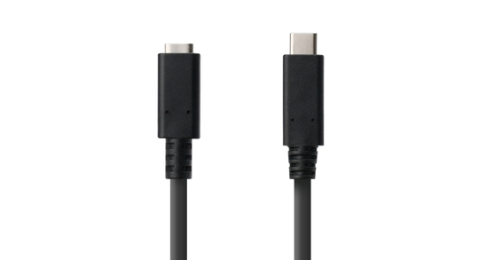IOGEAR USB-C Male To Female Adapter