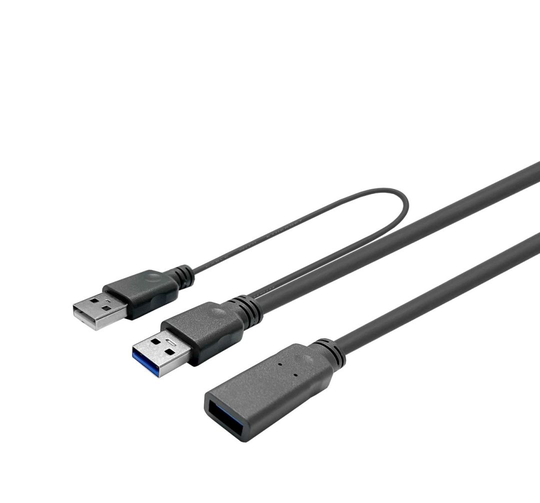 VivoLink PRO USB 3.0 ACTIVE CABLE A