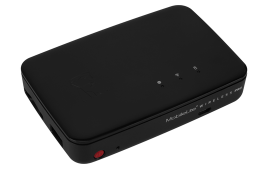 KINGSTON MOBILELITE WIRELESS G3 64GB