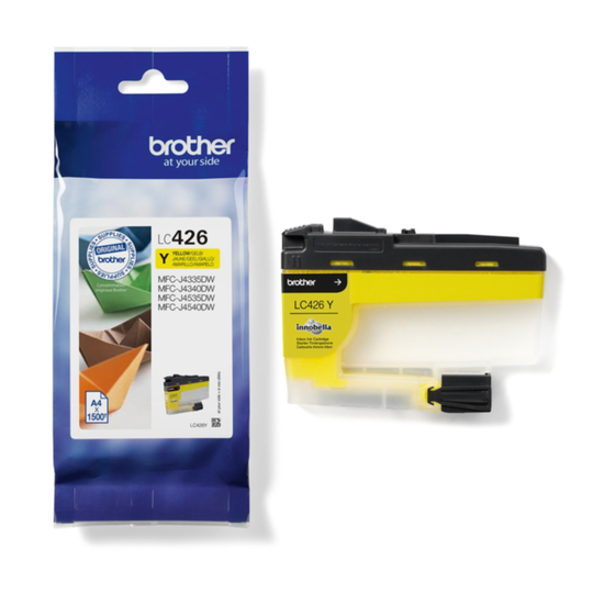 Mustepatruuna keltainen 1.500 sivua