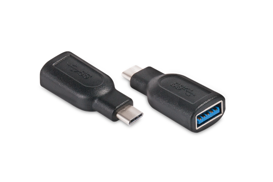 CLUB 3D USB3.1 TYPE C > USB3.0 ADAPTER