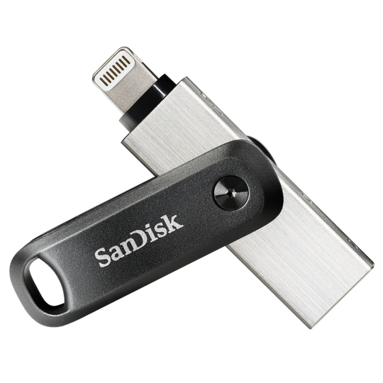 SANDISK SDIX60N-128G-GN6NE Sandisk USB I