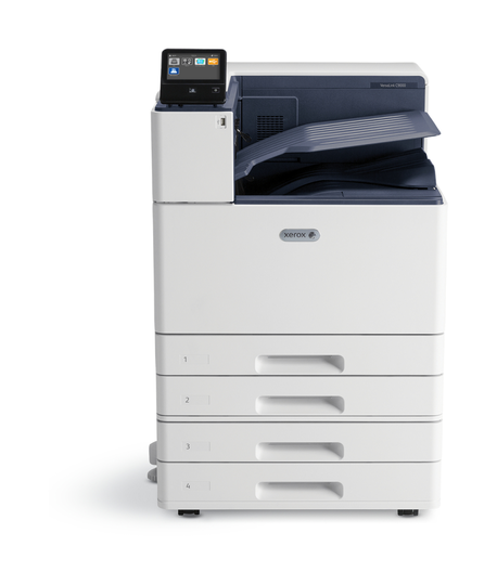 VL C9000 A3 55ppm Duplex NMET