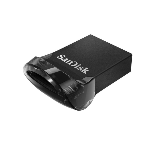 SanDisk Ultra Fit USB 3.1 muistitikku 32 GB