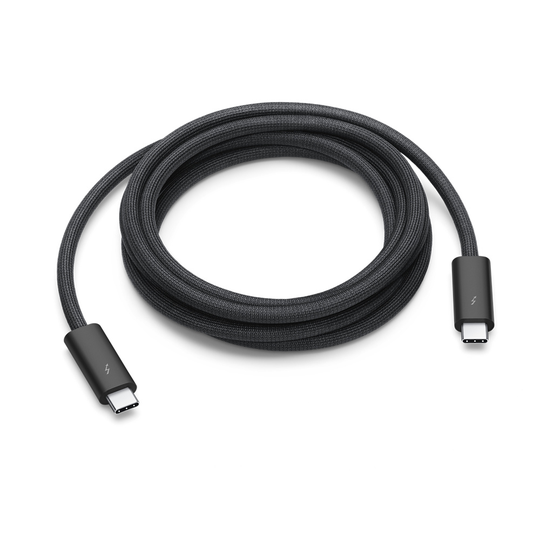 APPLE Thunderbolt 3 Pro Cable 2m