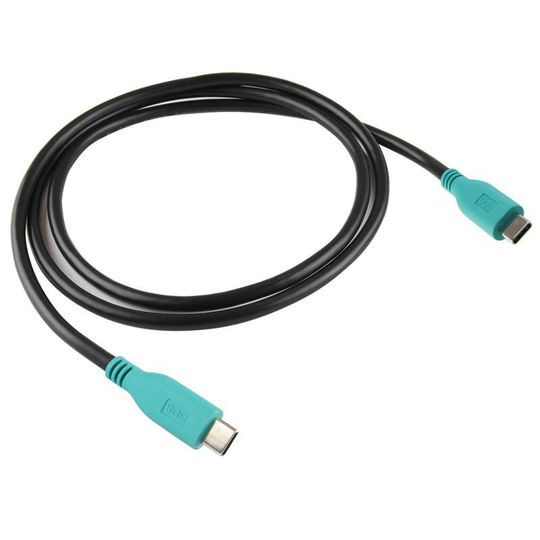 RAM Mounts GDS USB TYPE C 2.0 CABLE 1M