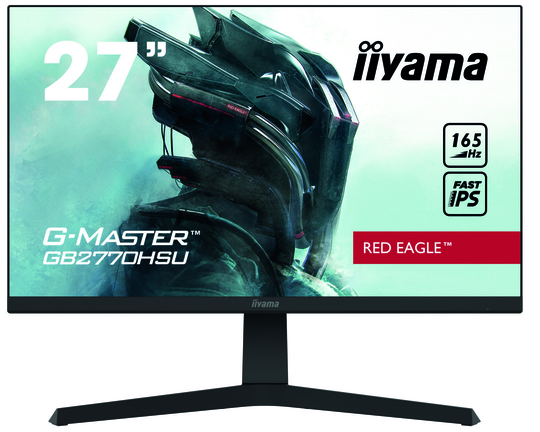 Iiyama G-MASTER GB2770HSU-B1