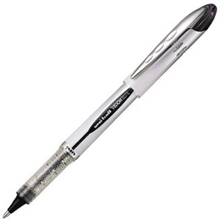 Uni Vision Elite 0,8 mm Black