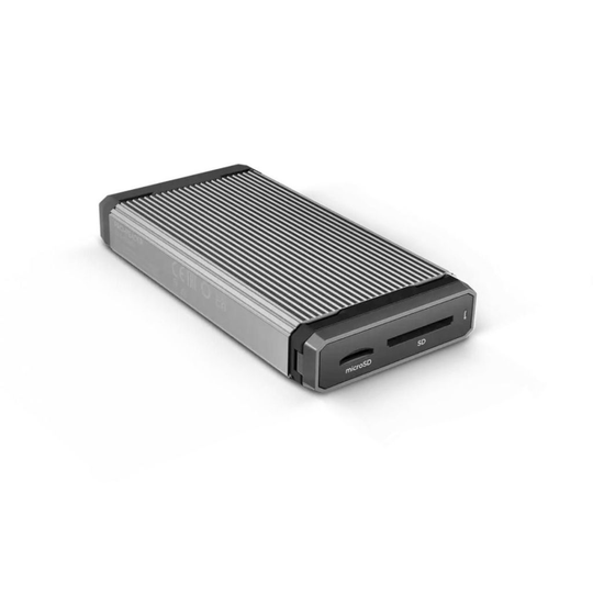SANDISK Card Reader Usb 3.2 Gen 1