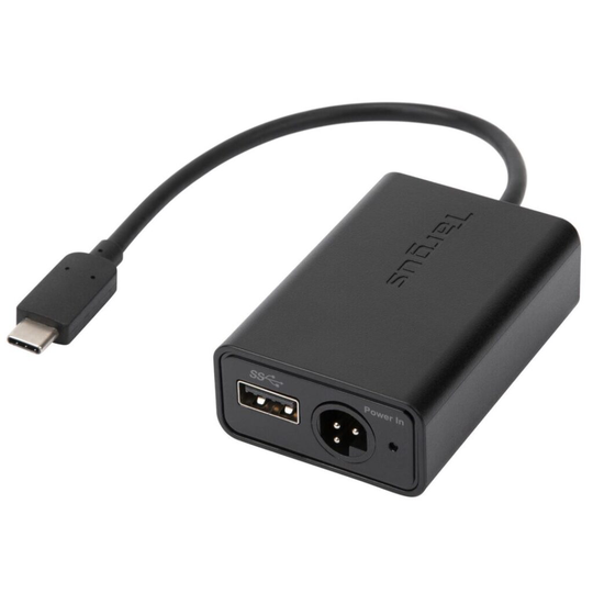 TARGUS USB-C Multiplexer DOCK171/177