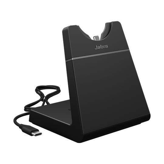 Jabra EngChargStnd F Stereo/MonoHS USB-C