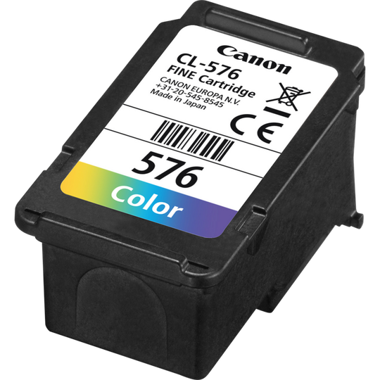 CANON CL-576 Color Ink Cartridge