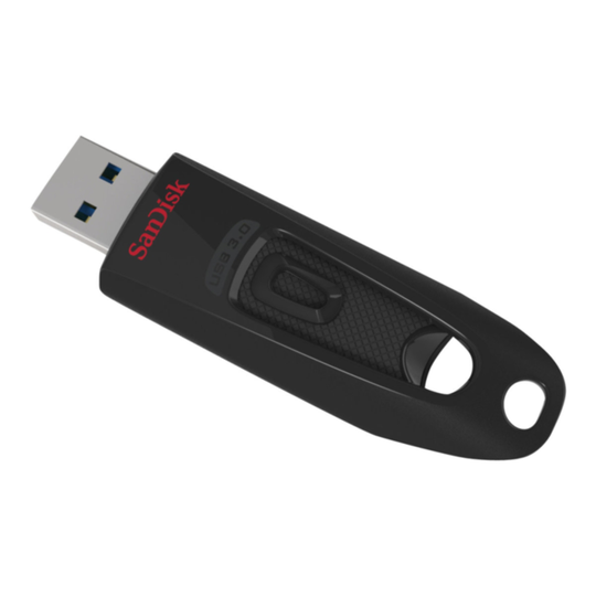 SanDisk Ultra USB 3.0 16GB