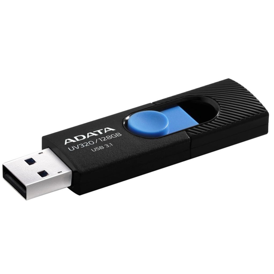 UV320 128GB Black/blue USB 3.1