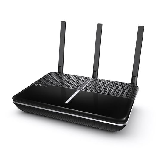 TP-LINK AC2300 Dual-Band Wi-Fi Router