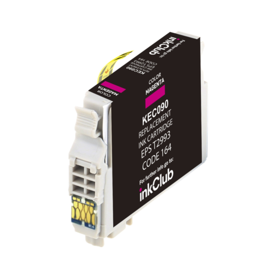 Mustepatruuna, korvaa Epson 29XL magenta