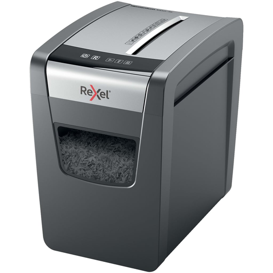 Rexel Paperisilppuri Momentum X410-SL P4