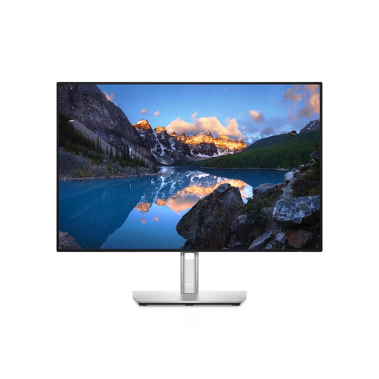 Dell UltraSharp U2421E USB-C 24" Monitor